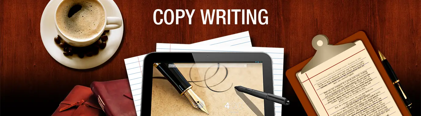 copy-writing