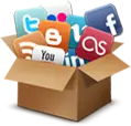 Social Media Icon