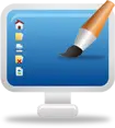 UI UX & WebDesign Icon
