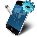 Mobile Application Icon
