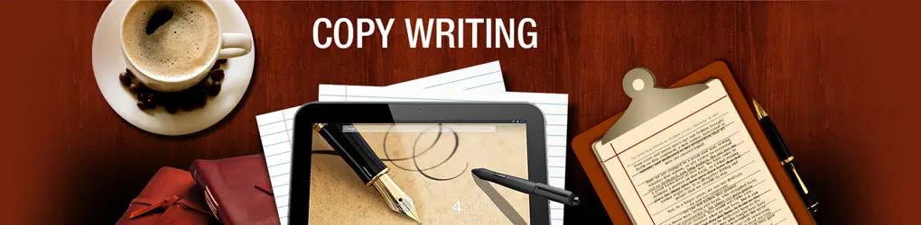 copy-writing